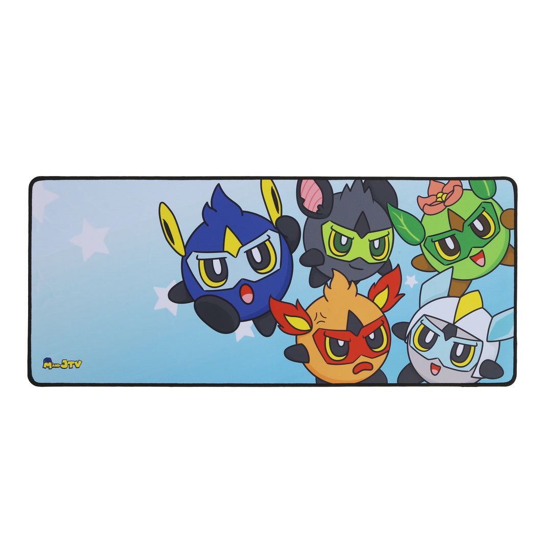 Mytey Desk Mat