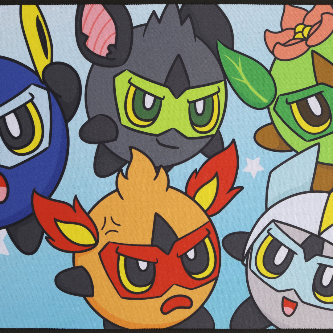 Mytey Desk Mat