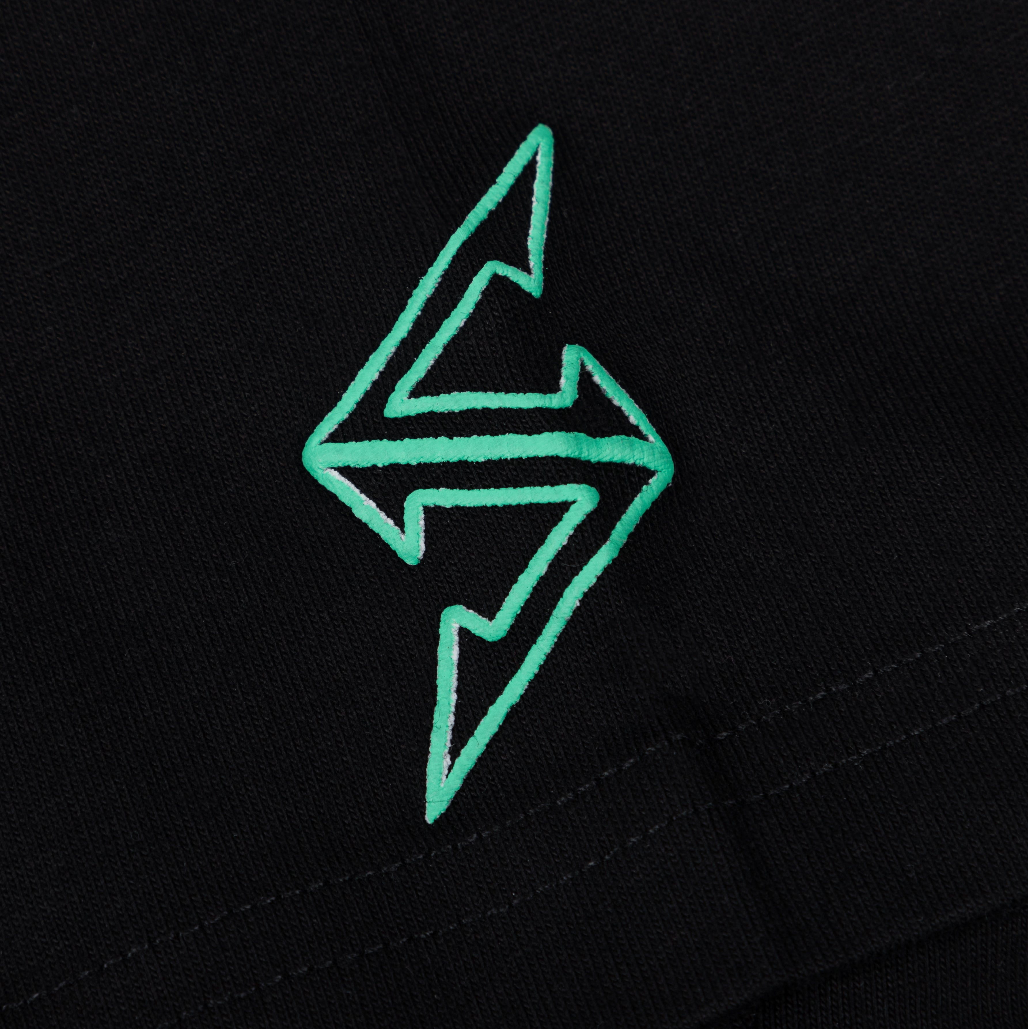 Team Sky Mytey Tee – MandJTV