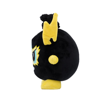 Thunderstorm Mytey Plush – MandJTV