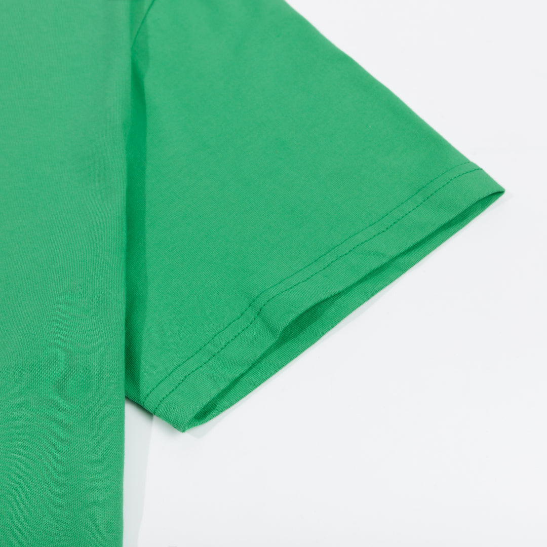 Team Sky Logo Tee - Green