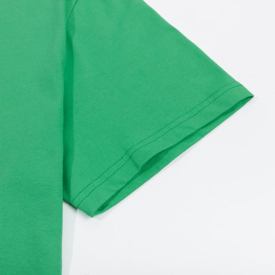 Team Sky Logo Tee - Green