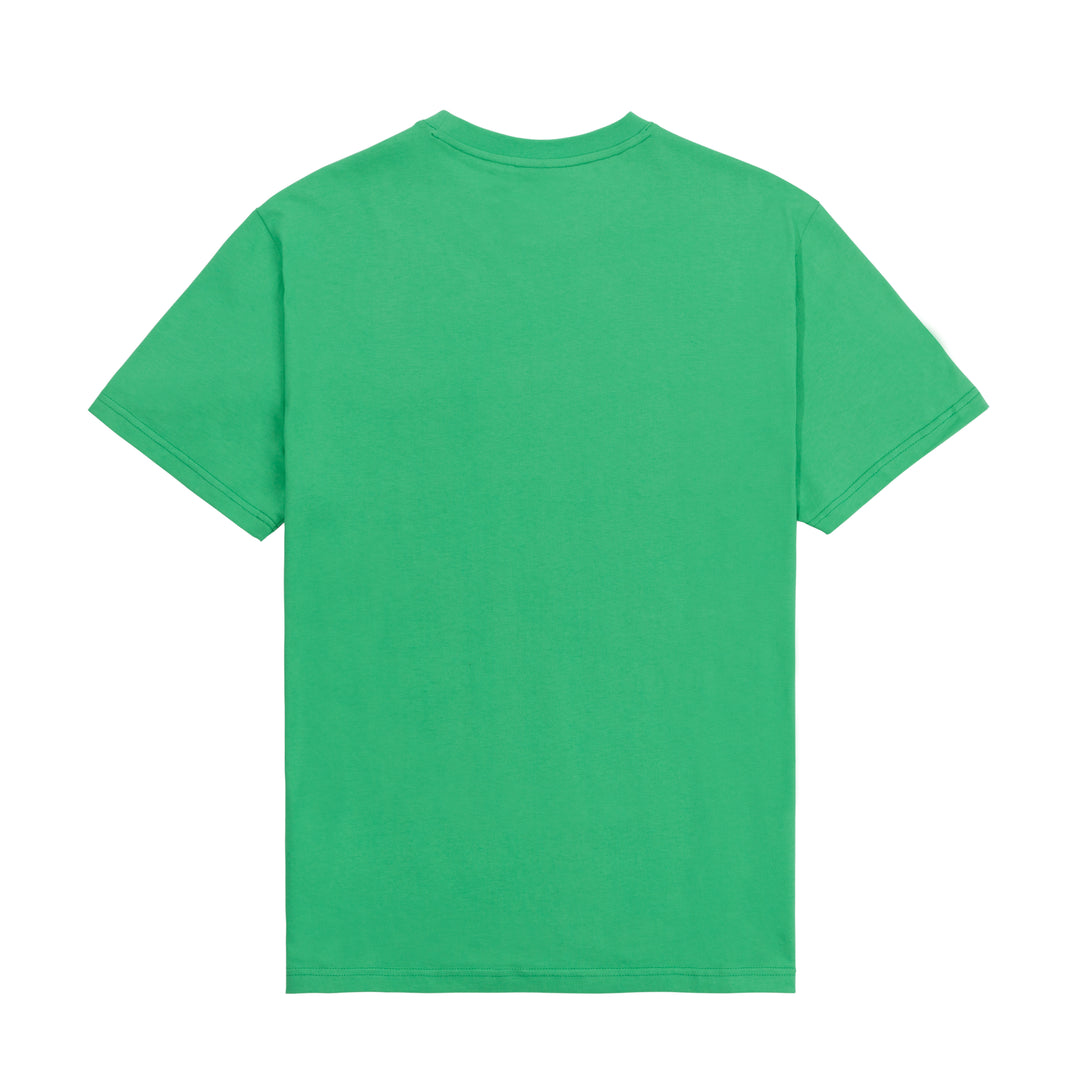 Team Sky Logo Tee - Green