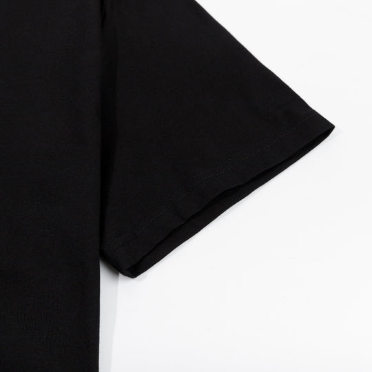 Team Sky Logo Tee - Black