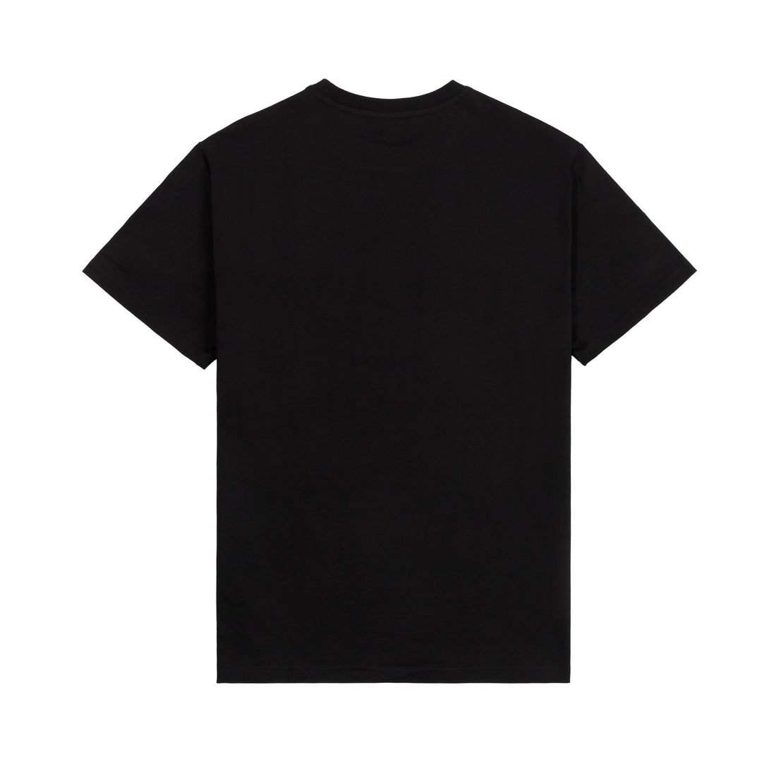 Team Sky Logo Tee - Black