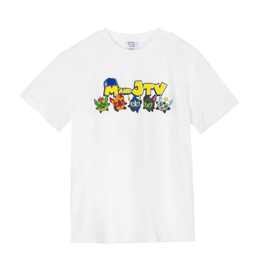 Mytey Character Tee