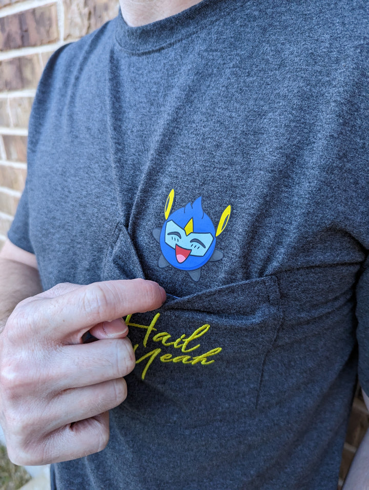 Official MandJTV Merchandise
